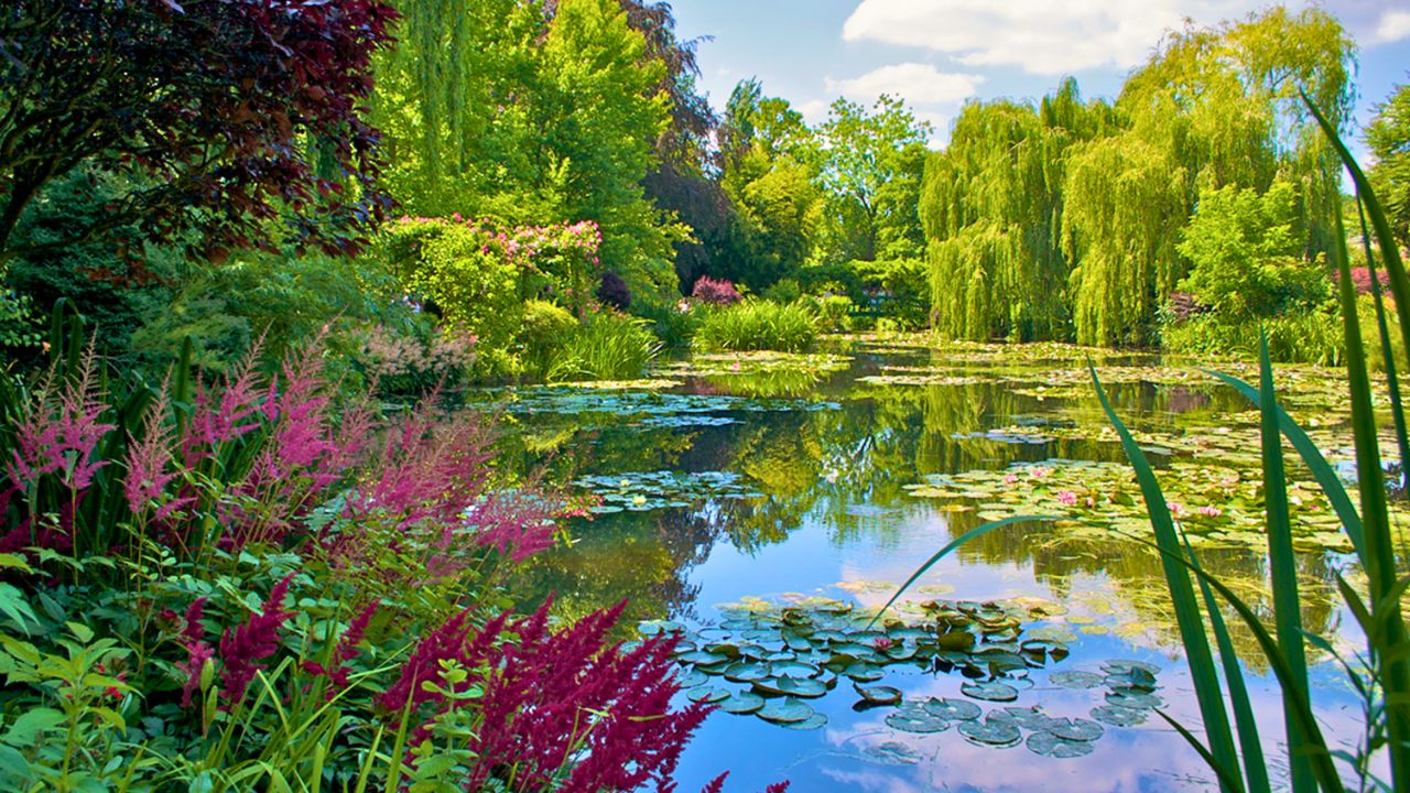 27 - Giverny