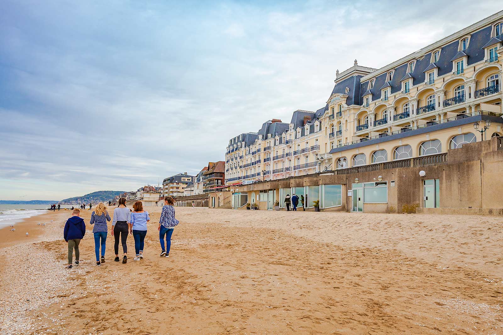 Normandie