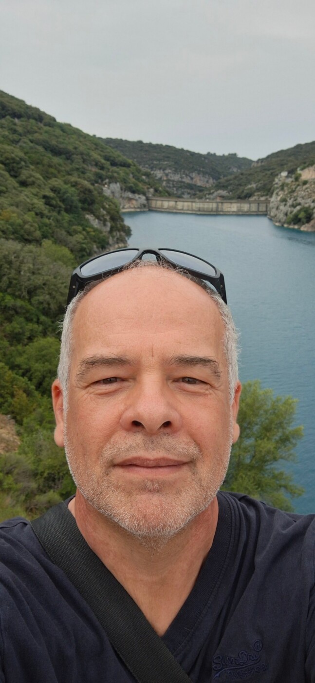 Christophe G.